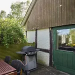Ferienhaus 5 Person In