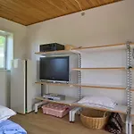 5 Person In Ferienhaus *