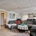 Ferienhaus 5 Person In