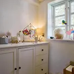 5 Person In Ferienhaus *