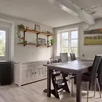 5 Person In Ferienhaus Rønne