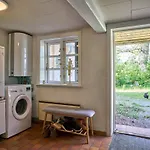 Ferienhaus 5 Person In Rønne