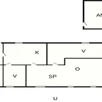 5 Person In Ferienhaus *