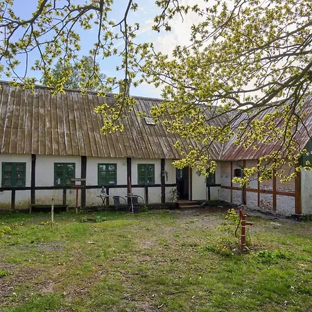 5 Person In Ferienhaus *