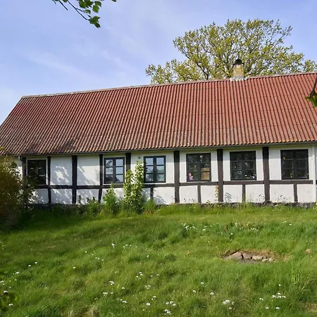 Ferienhaus 5 Person In Rønne