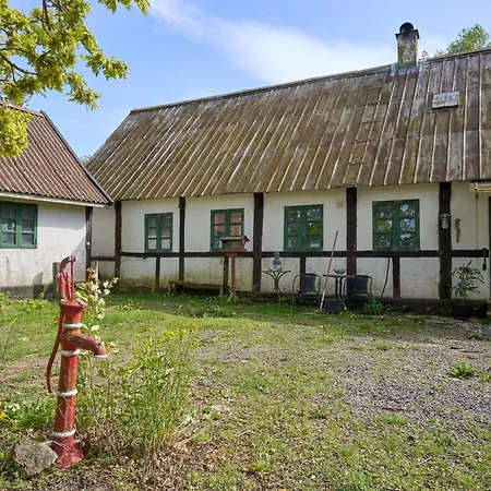 5 Person In Ferienhaus