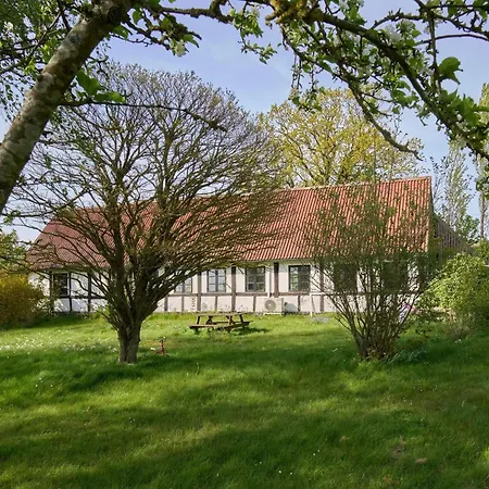 Ferienhaus 5 Person In *