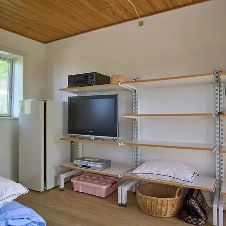 5 Person In Hébergement de vacances *