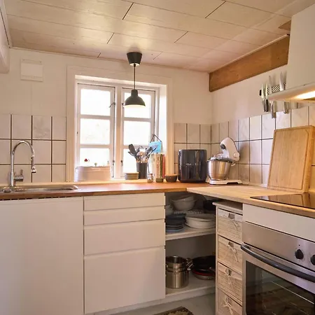 Hébergement de vacances 5 Person In *