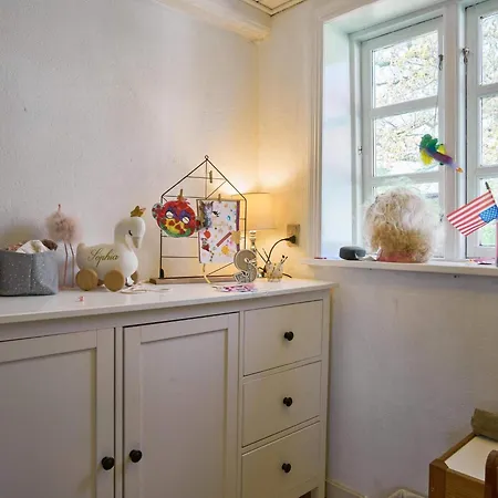 5 Person In Hébergement de vacances *