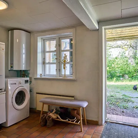 Hébergement de vacances 5 Person In Rønne