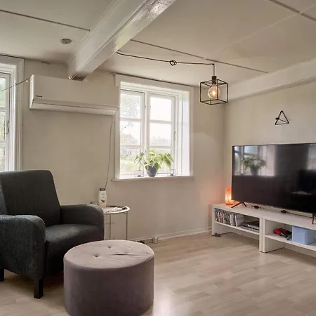 5 Person In Hébergement de vacances