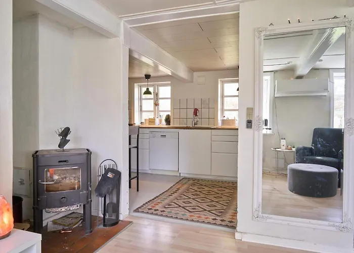 Casa vacanze 5 Person In Rønne